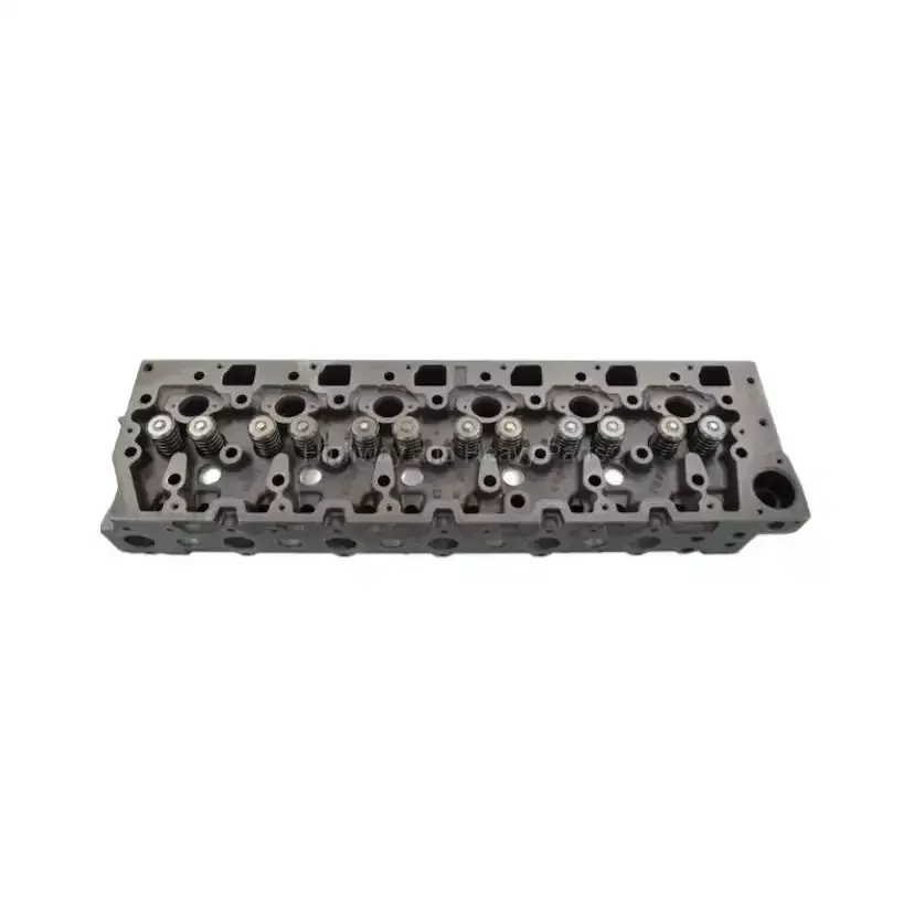 International Cylinder Heads