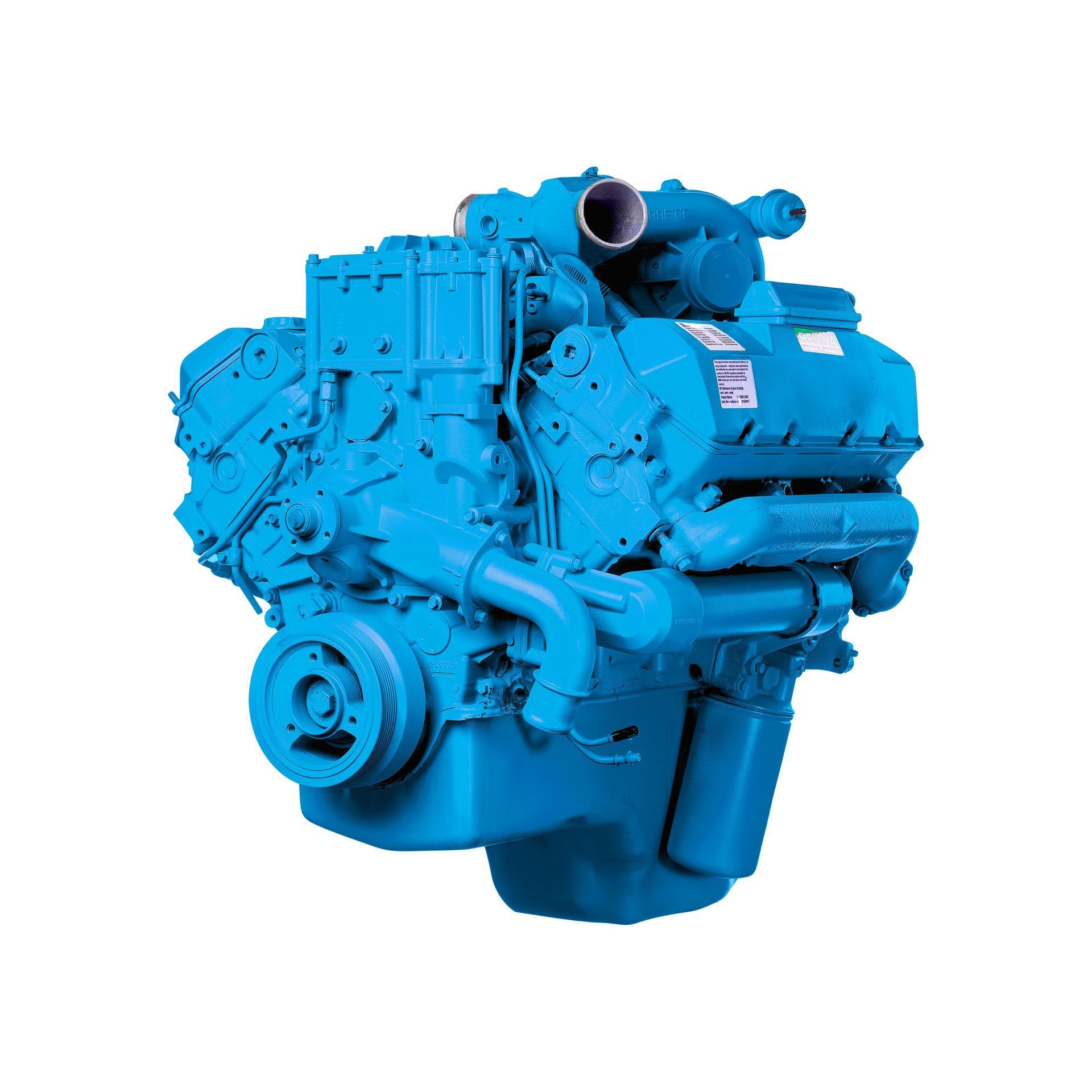 International Engines