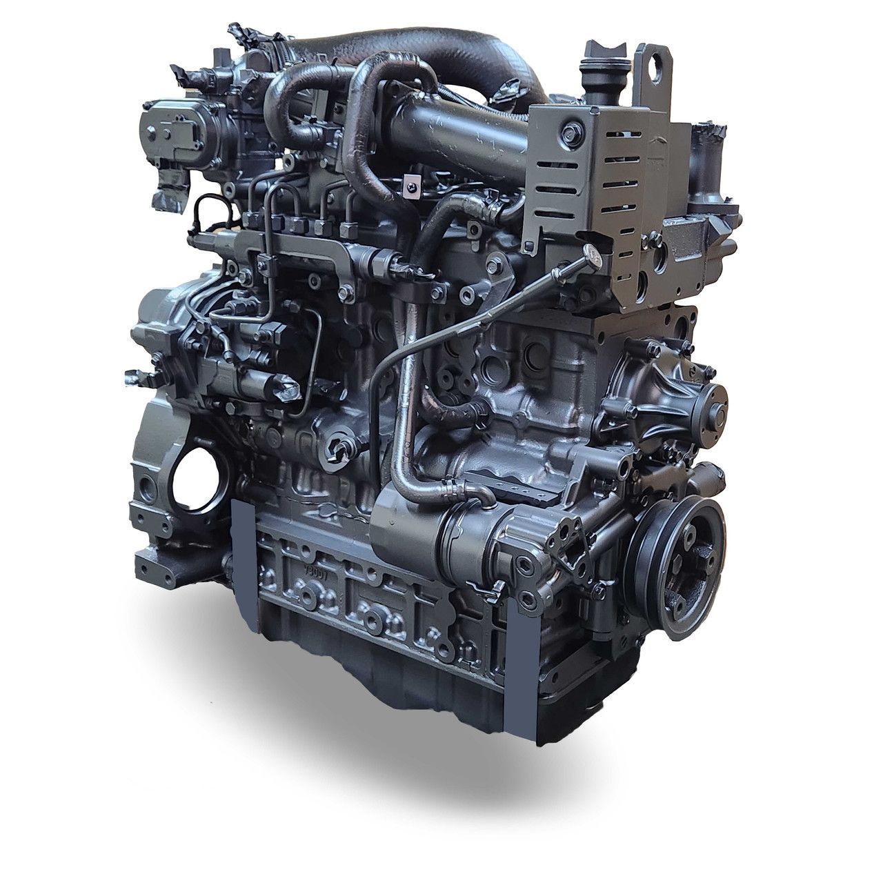 Kubota Engines