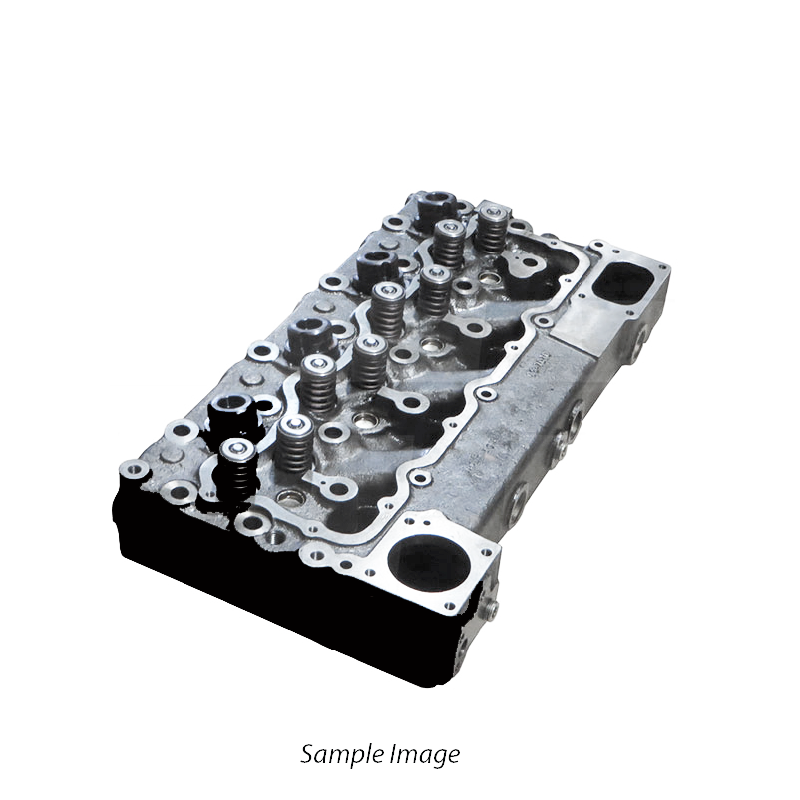 Caterpillar 333C Cylinder Head