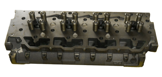 Caterpillar 3408 Cylinder Head