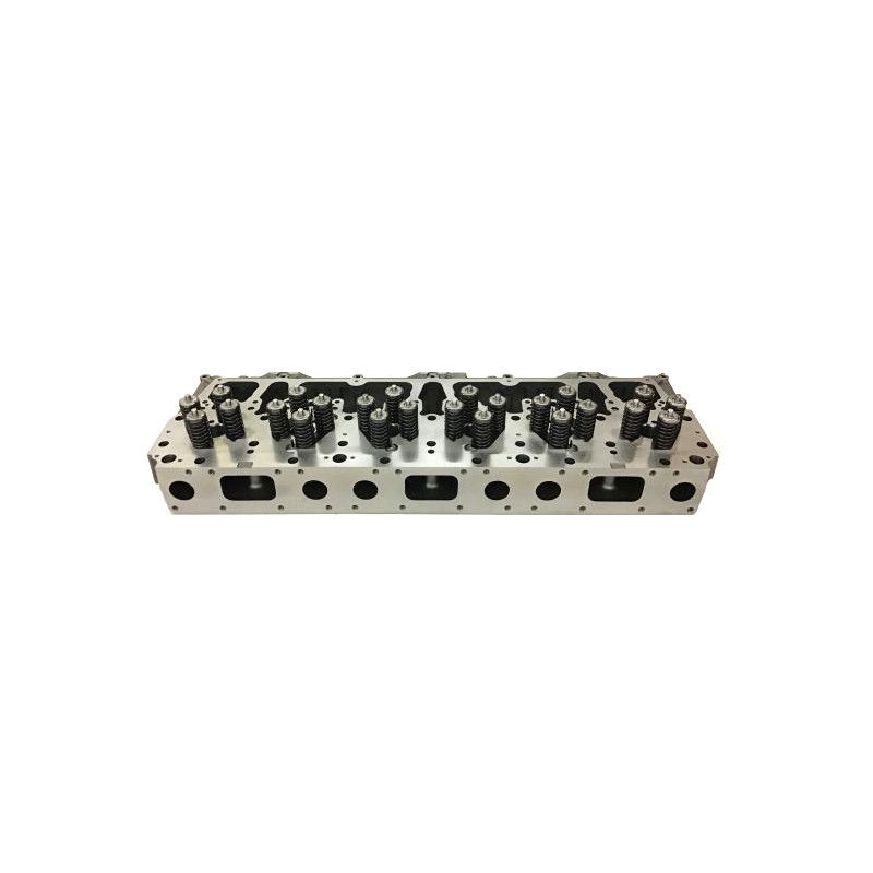Caterpillar 3412 Cylinder Head