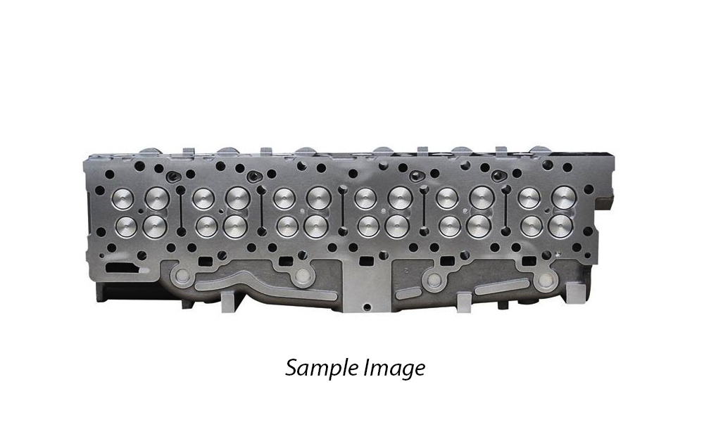 Caterpillar C13 Cylinder Head