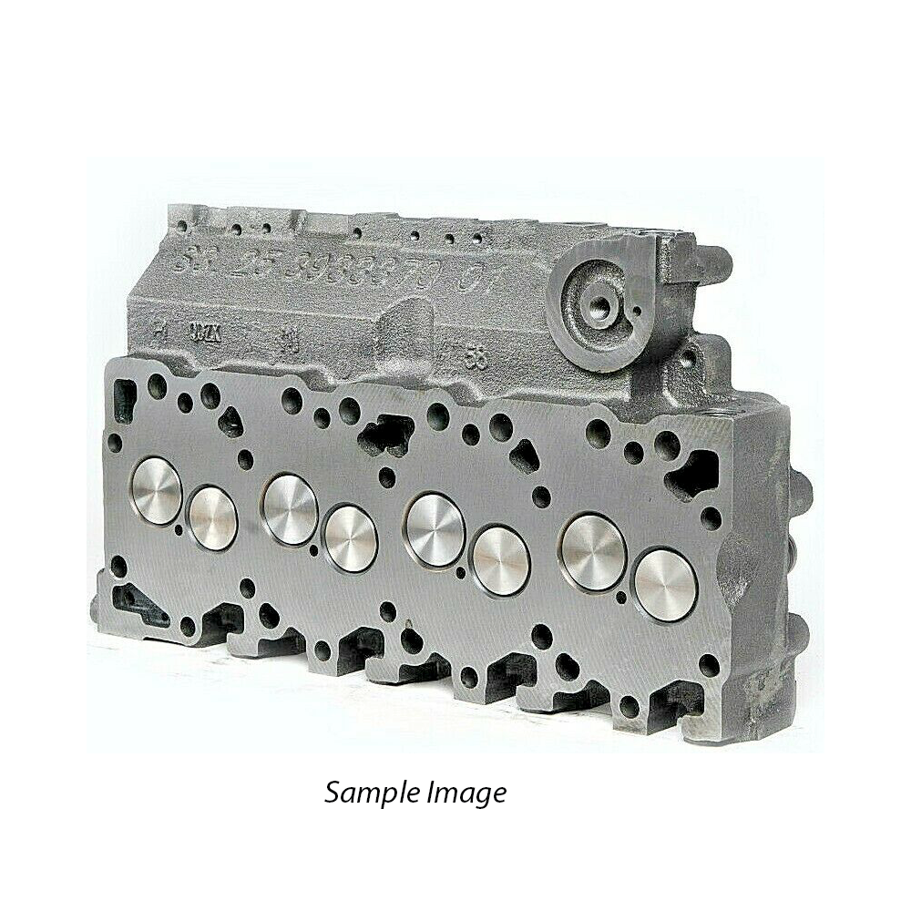 Cummins 4BT/3.9L Cylinder Head