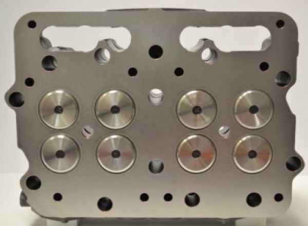 Cummins NT88 Cylinder Head