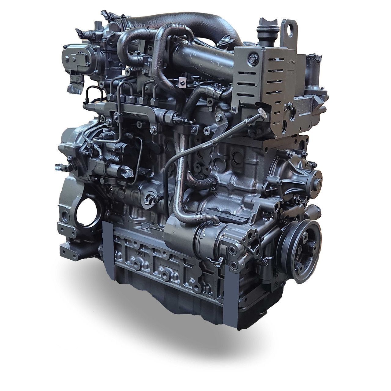 Remanufactured Kubota V3307 Diesel Engine