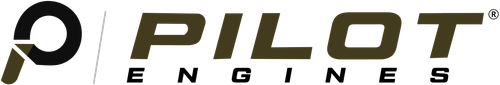 Pilot Engines logo