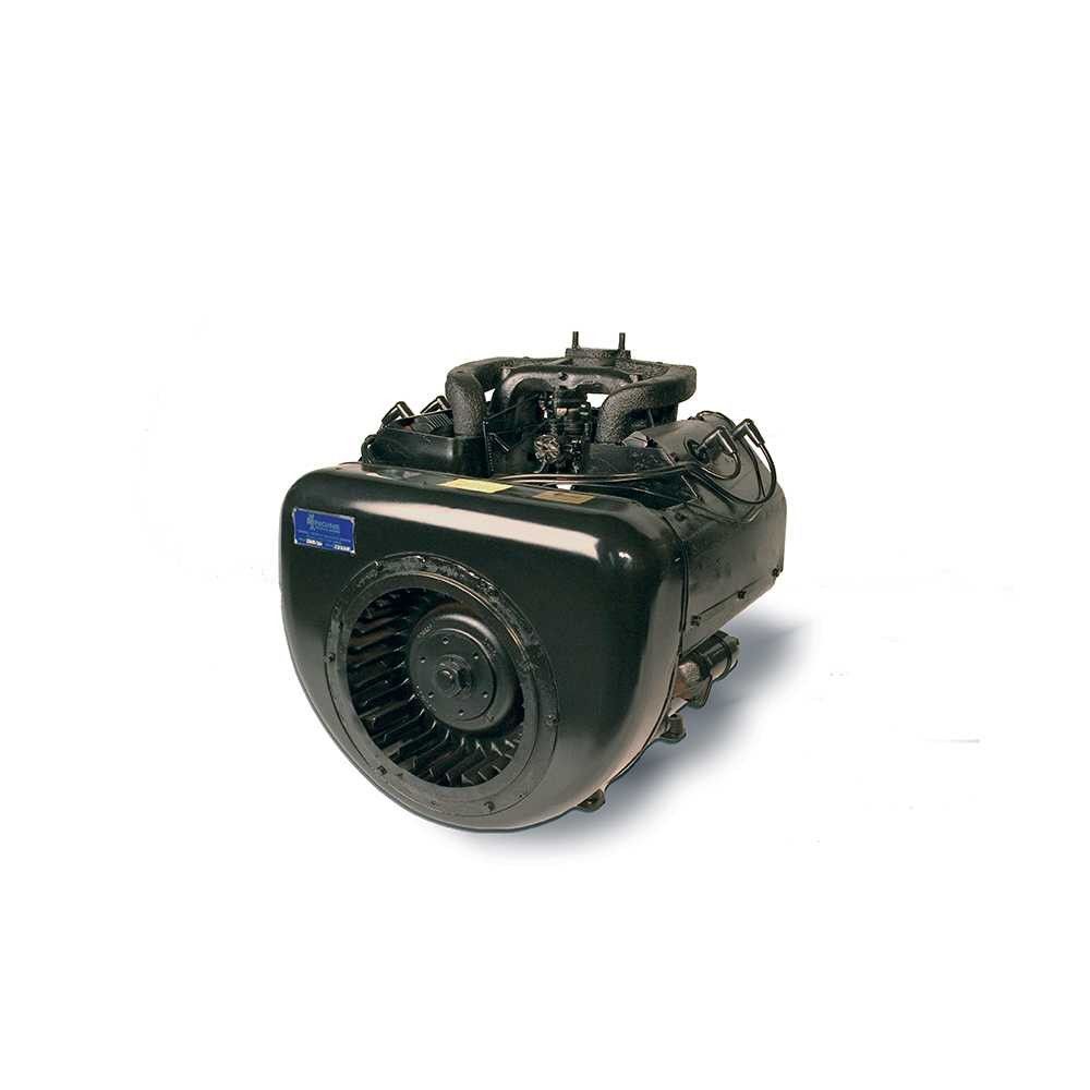 Remanufactured Wisconsin VH4D Gas Engine