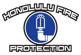 Honolulu Fire Protection, LLC - Logo