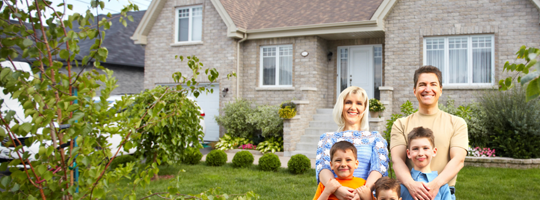 Home Insurance Liability Insurance Jacksonville, TX