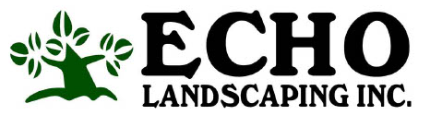 Echo Landscaping Inc - logo
