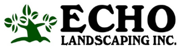Echo Landscaping Inc - logo