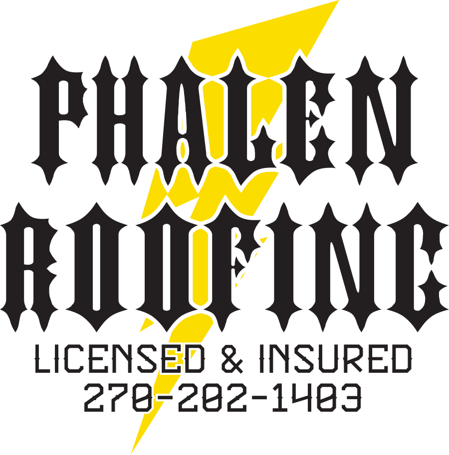 Phalen Roofing - Logo