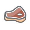 meat Icon