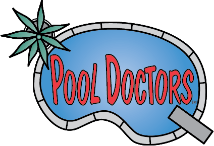 Pool Doctors - Logo