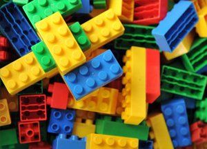 Lego challenge