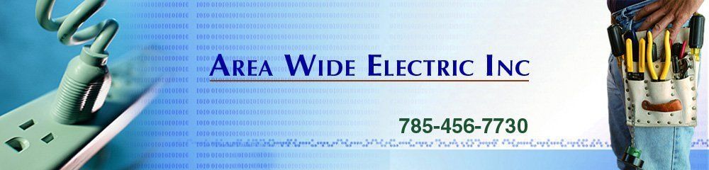 Area Wide Electric Inc - Logo