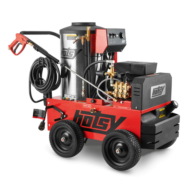 Coastal Pressure Washer LLC