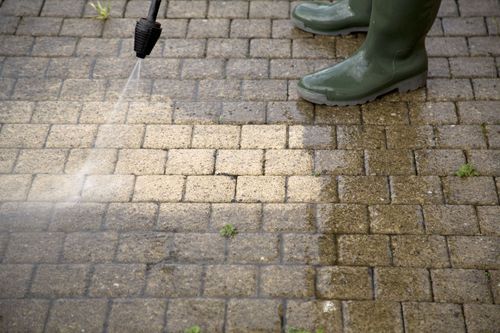 Coastal Pressure Washer LLC