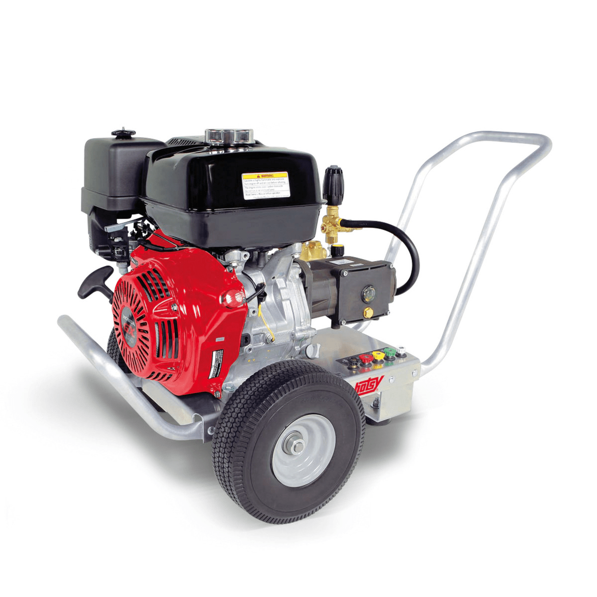 Coastal Pressure Washer LLC