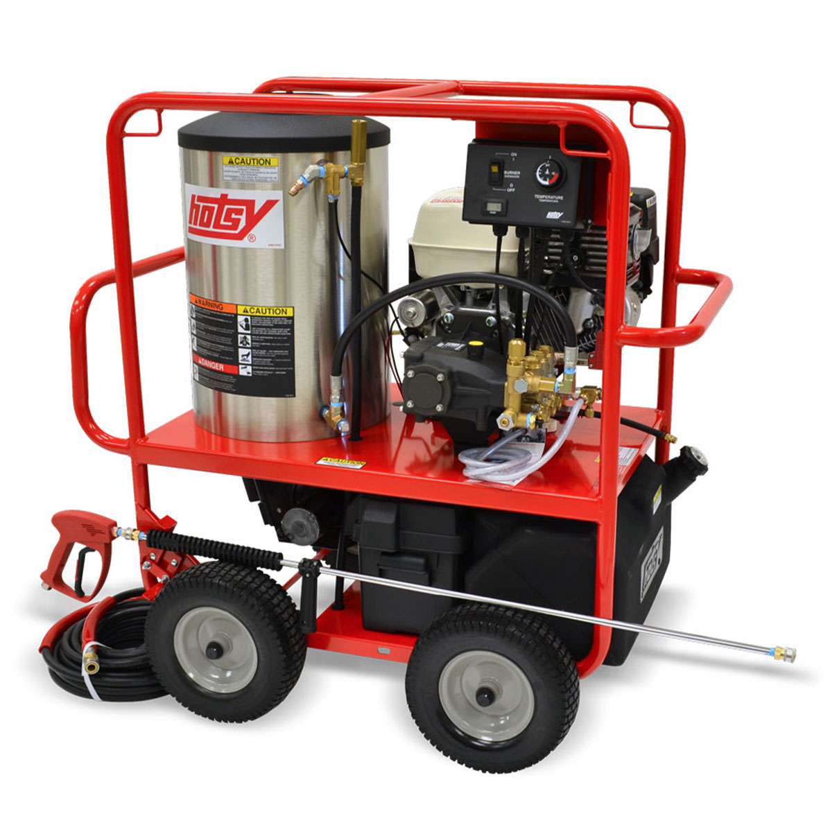 Coastal Pressure Washer LLC