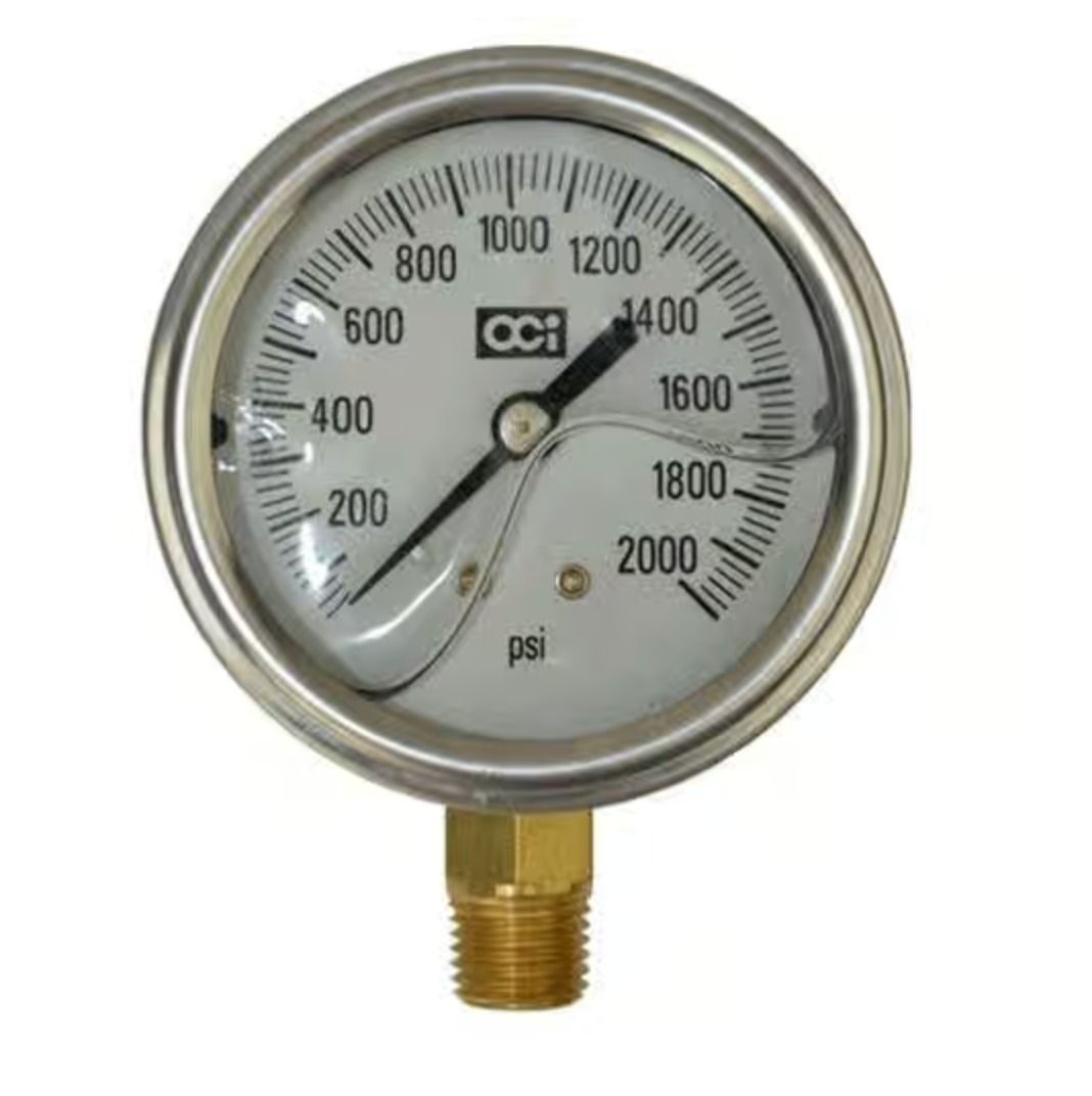 Coastal Pressure Washer LLC