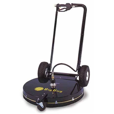 Coastal Pressure Washer LLC