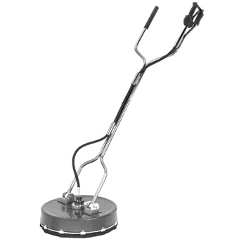 Coastal Pressure Washer LLC