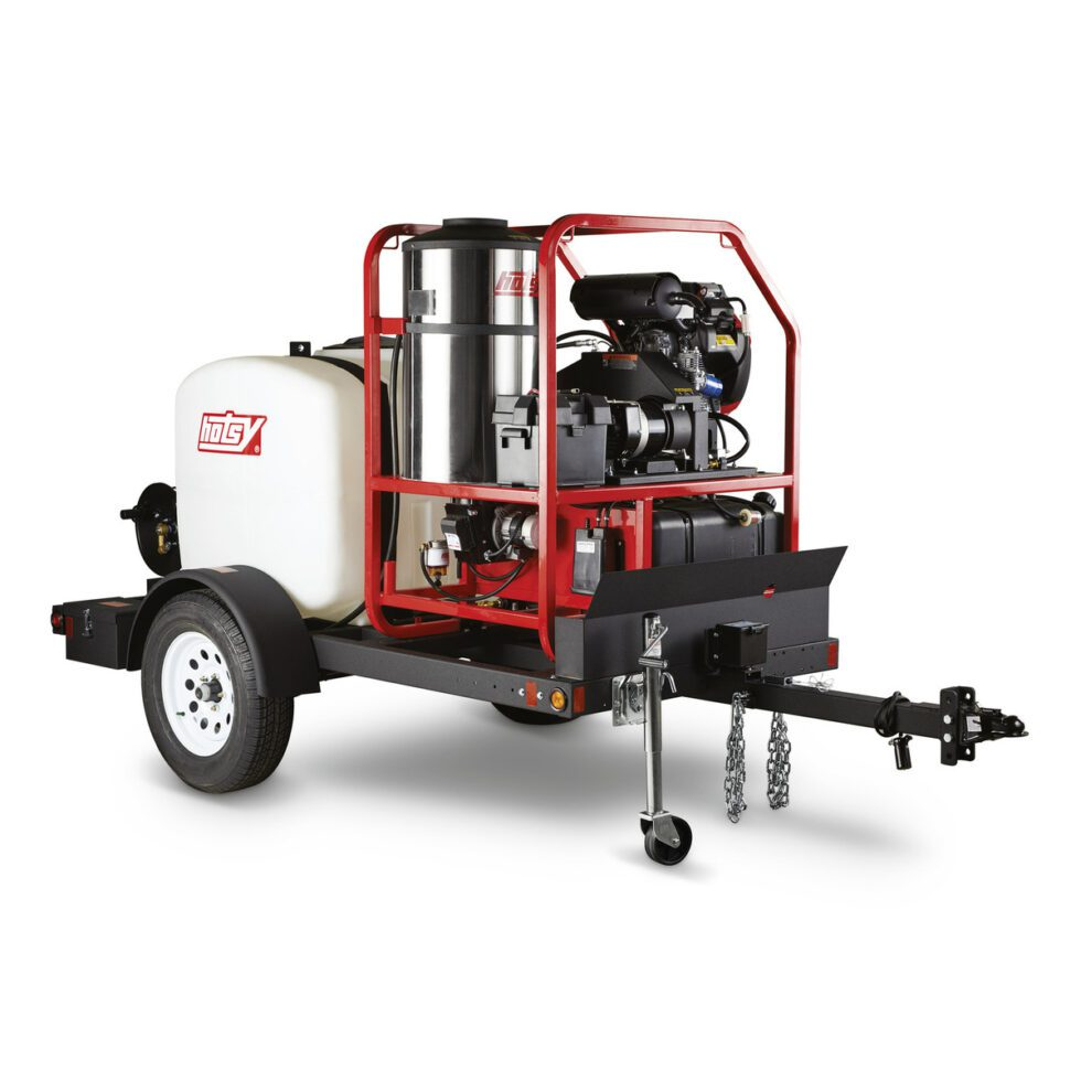 Coastal Pressure Washer LLC