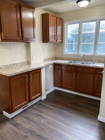 Countertop services