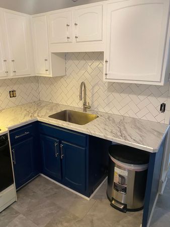 Countertop services