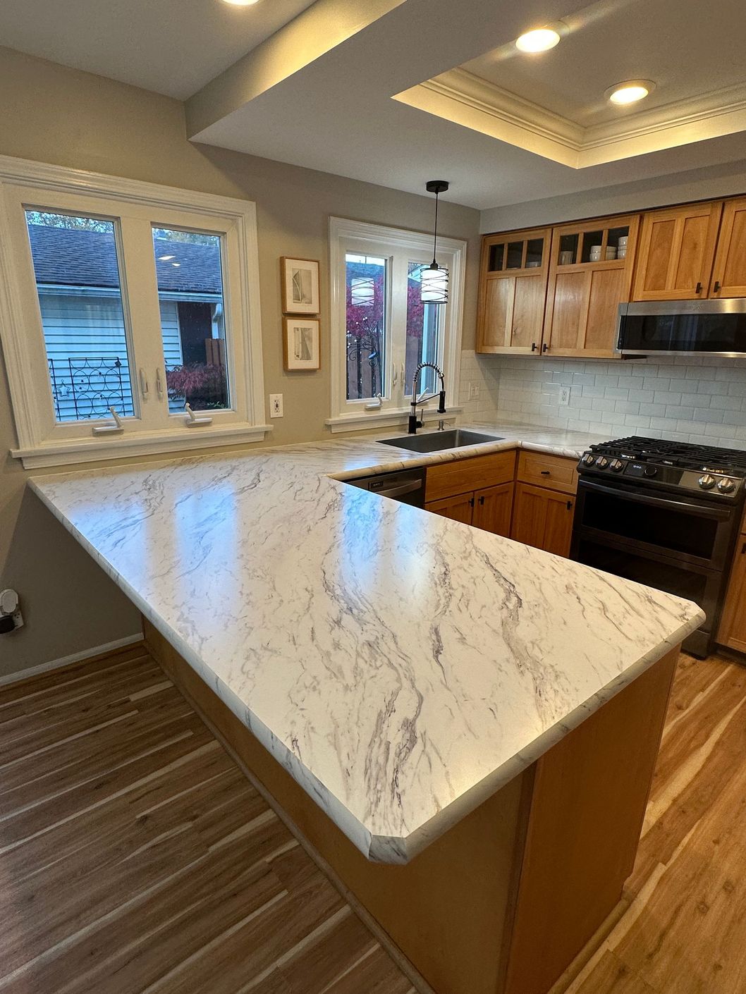 Countertop