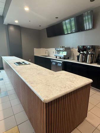 Countertop services