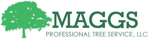 Maggs Professional Tree Service LLC logo