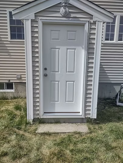 Bigelow Home Improvements