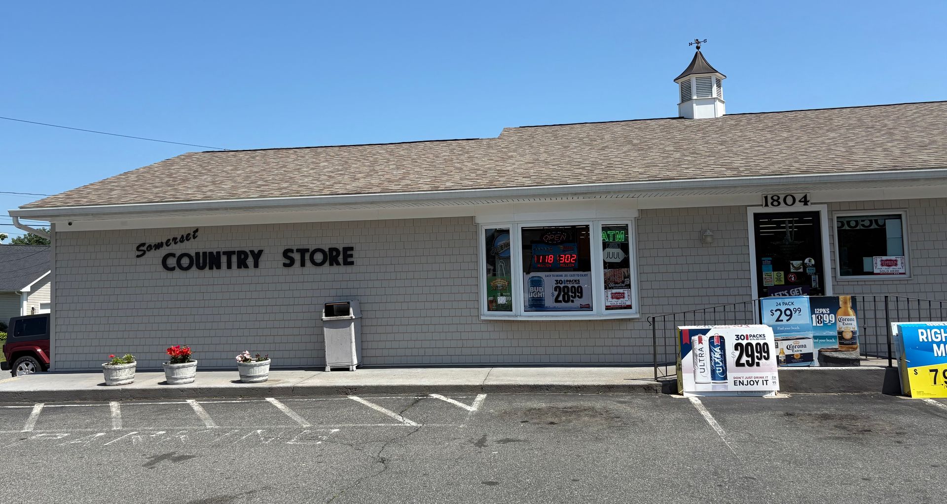 Bigelow Home Improvements