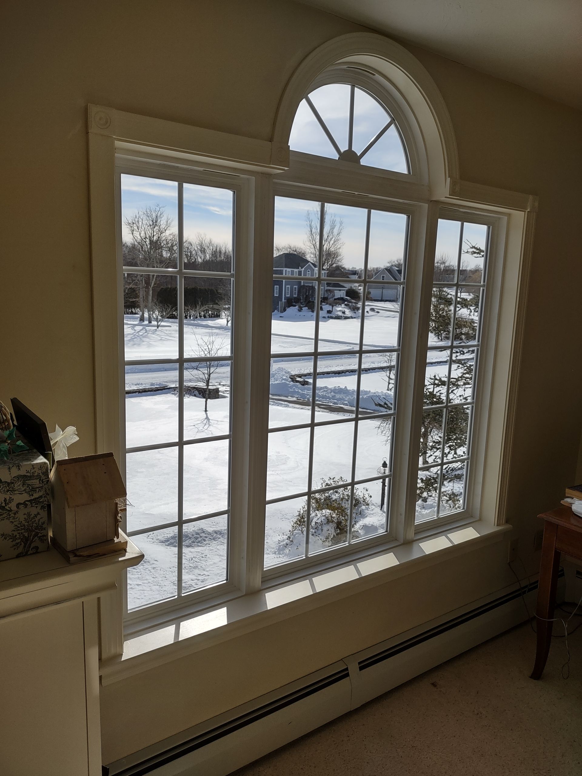 Bigelow Home Improvements