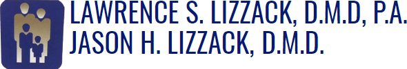 Lizzack Family Dentistry Logo