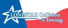 Lonestar Collision & Towing-Logo