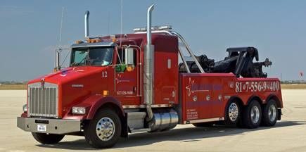 Towing Solution