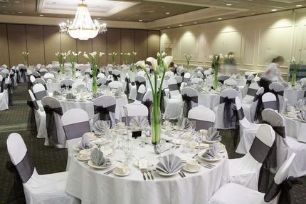 The Harrison Ballroom