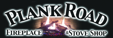 Fireplace & Stove Shop - Logo