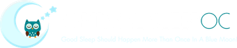 Optimal Sleep OC - Logo