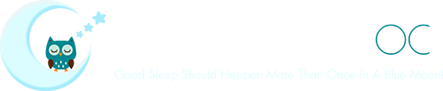 Optimal Sleep OC - Logo