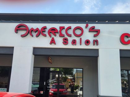 Americo's Hair Salon