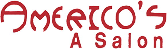 Americo's Hair Salon logo