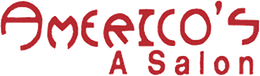 Americo's Hair Salon logo