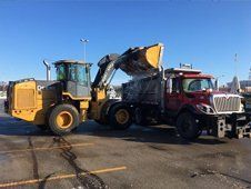 Learn more about Snow Removal Snow Removal