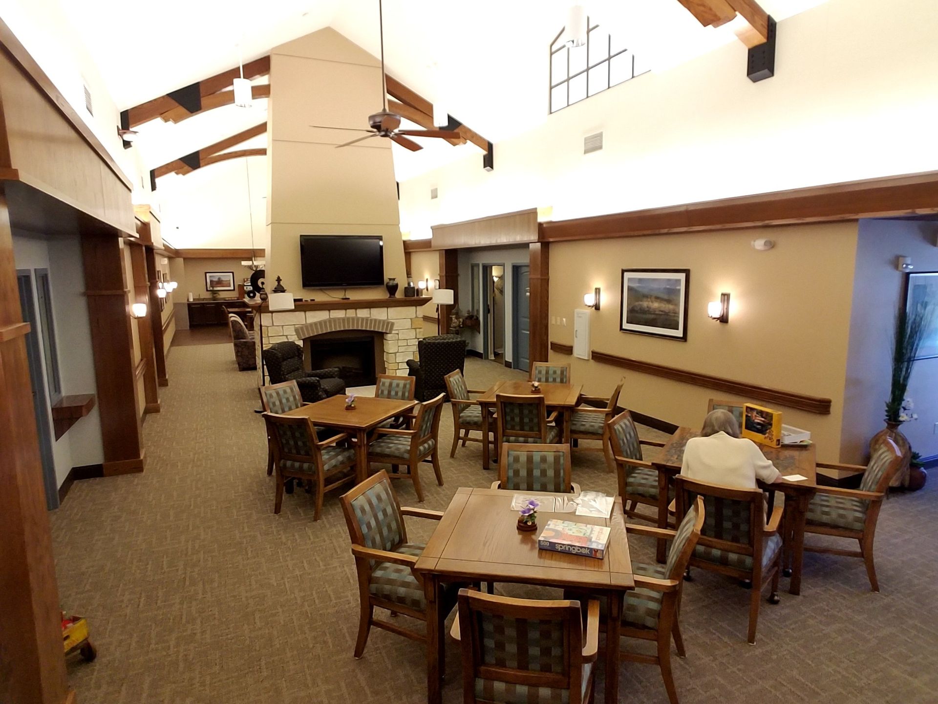 Satanta District Hospital & Long Term Care Unit Satanta 6206492200