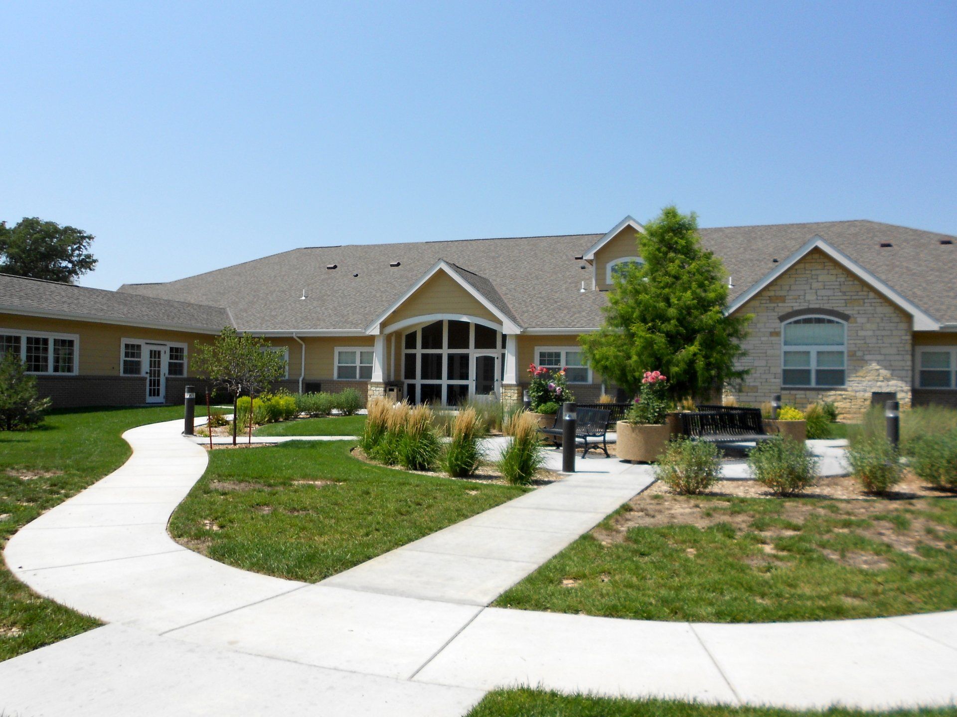 Satanta District Hospital & Long Term Care Unit Satanta 6206492200